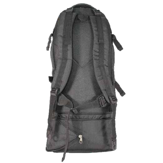 Morral Camping 90L — REF C10 N.F