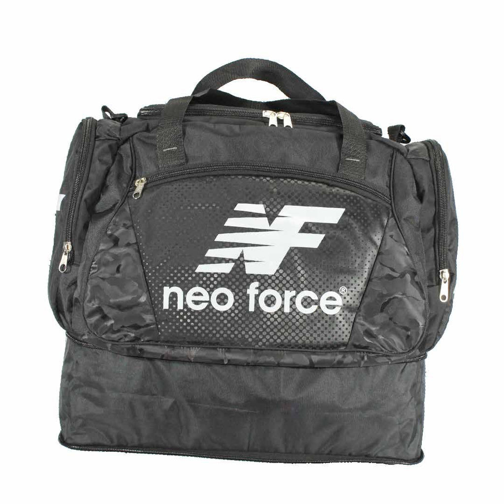 Morral Viajero Deportivo — REF M04