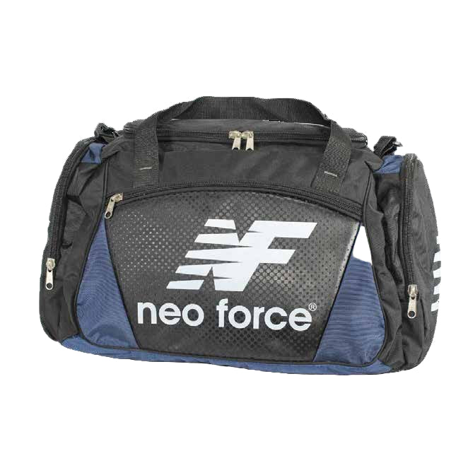 Morral Viajero Deportivo — REF M04