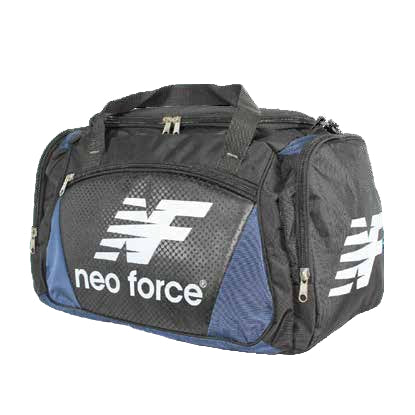 Morral Viajero Deportivo — REF M04