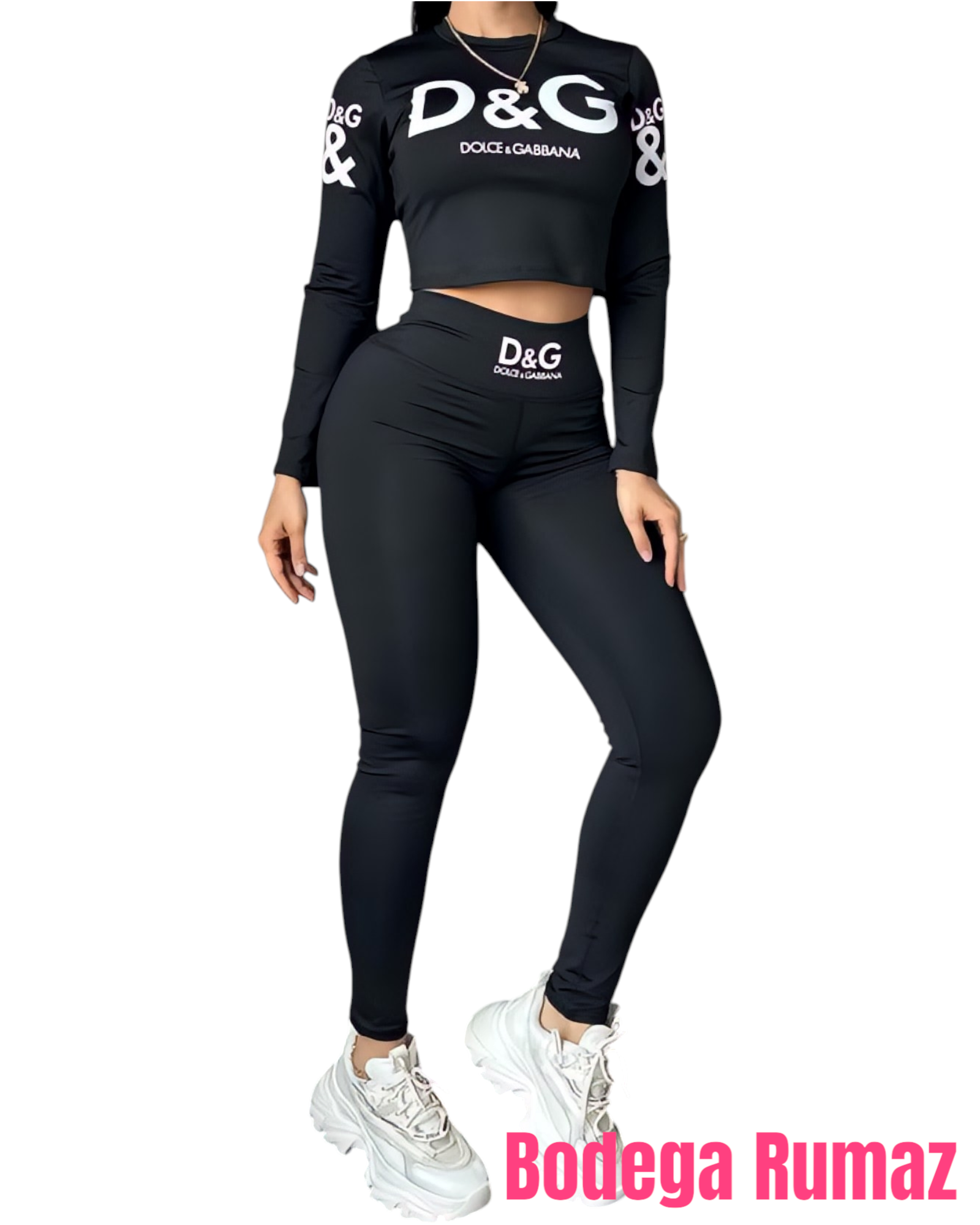 Conjunto Deportivo Manga Larga-Suplex ORIGINAL !