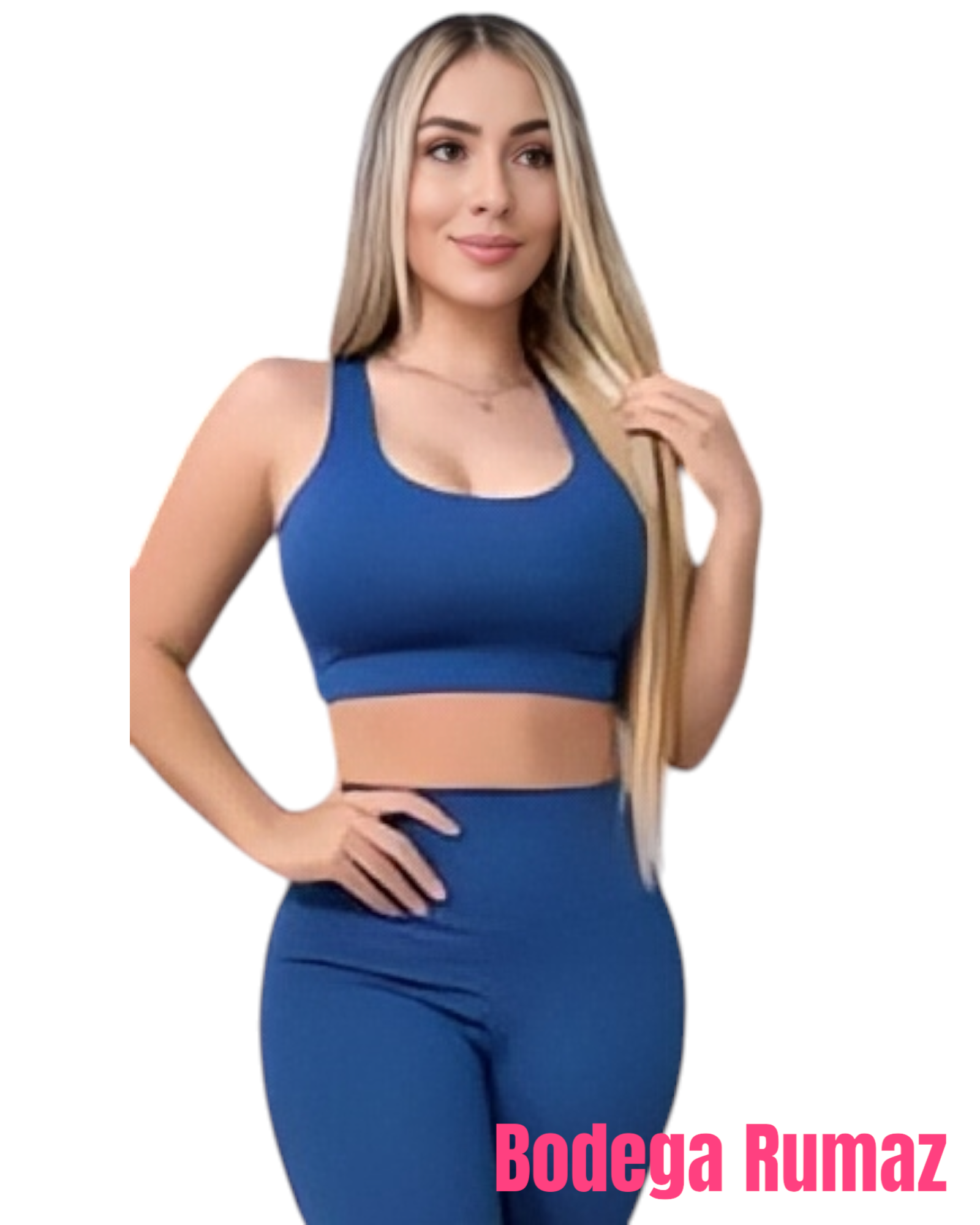 Conjunto Deportivo SHORT Tela Suplex (Talla Unica)
